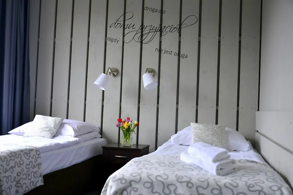 Hotel Otomin