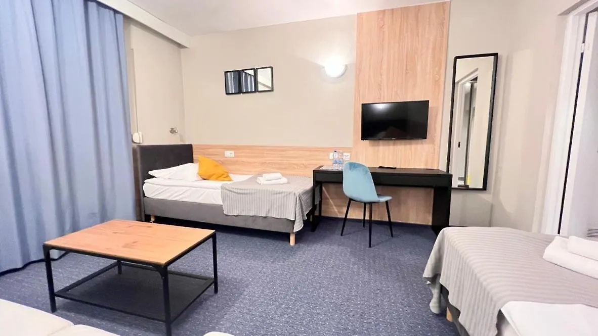 Hotel Otomin