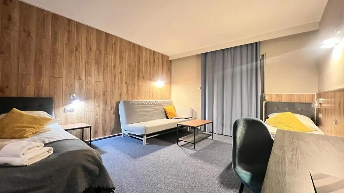 Hotel Otomin