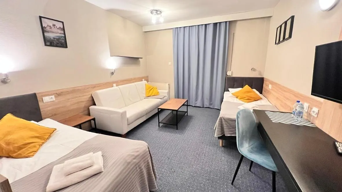 Hotel Otomin