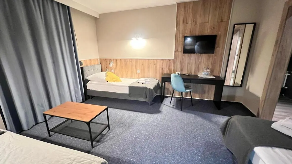 Hotel Otomin