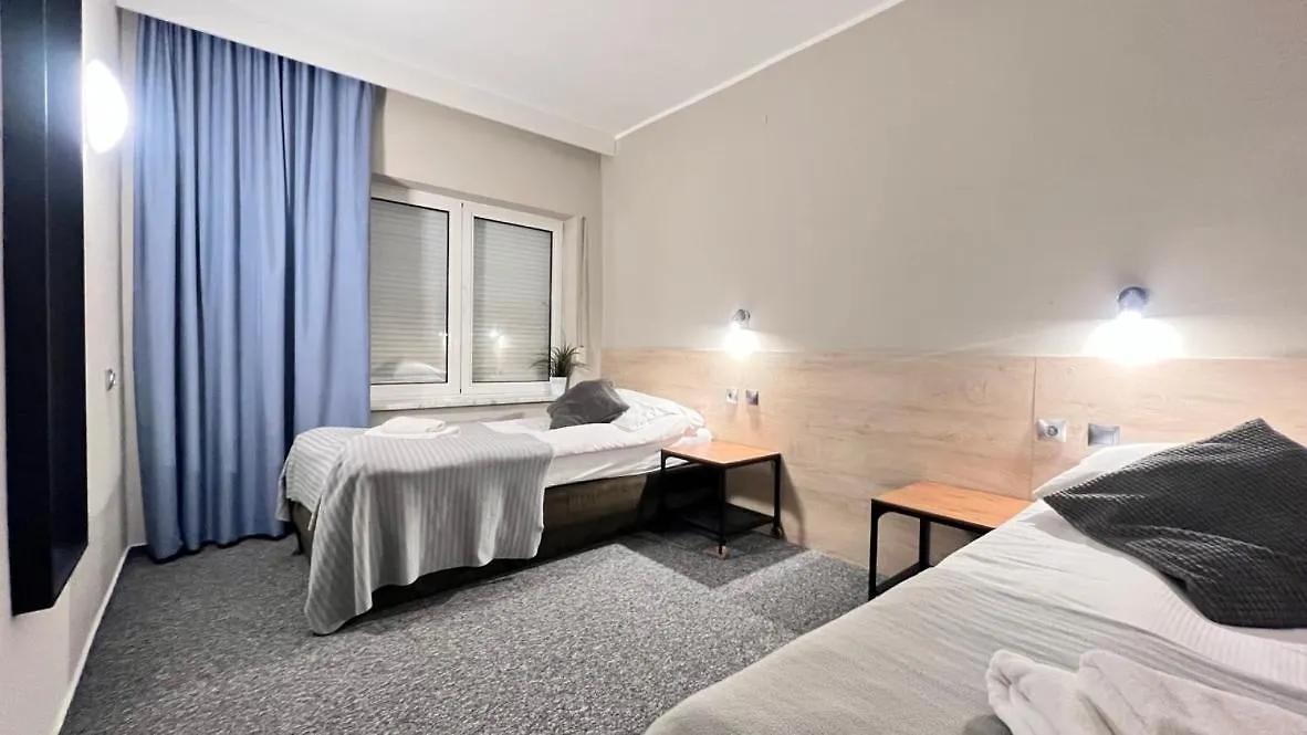 Hotel Otomin