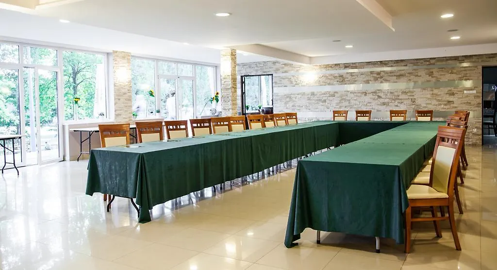 **  Hotel Otomin Polen