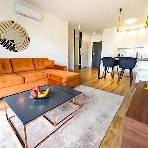  Appartement About Art Polen