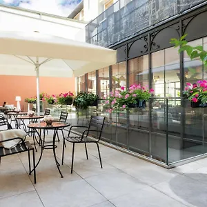 *** Hotel Leonardo Boutique Old Town Polen