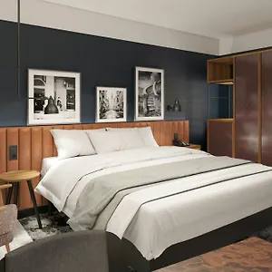 Отель Four Points By Sheraton
