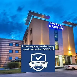 Отель Premium Bacero